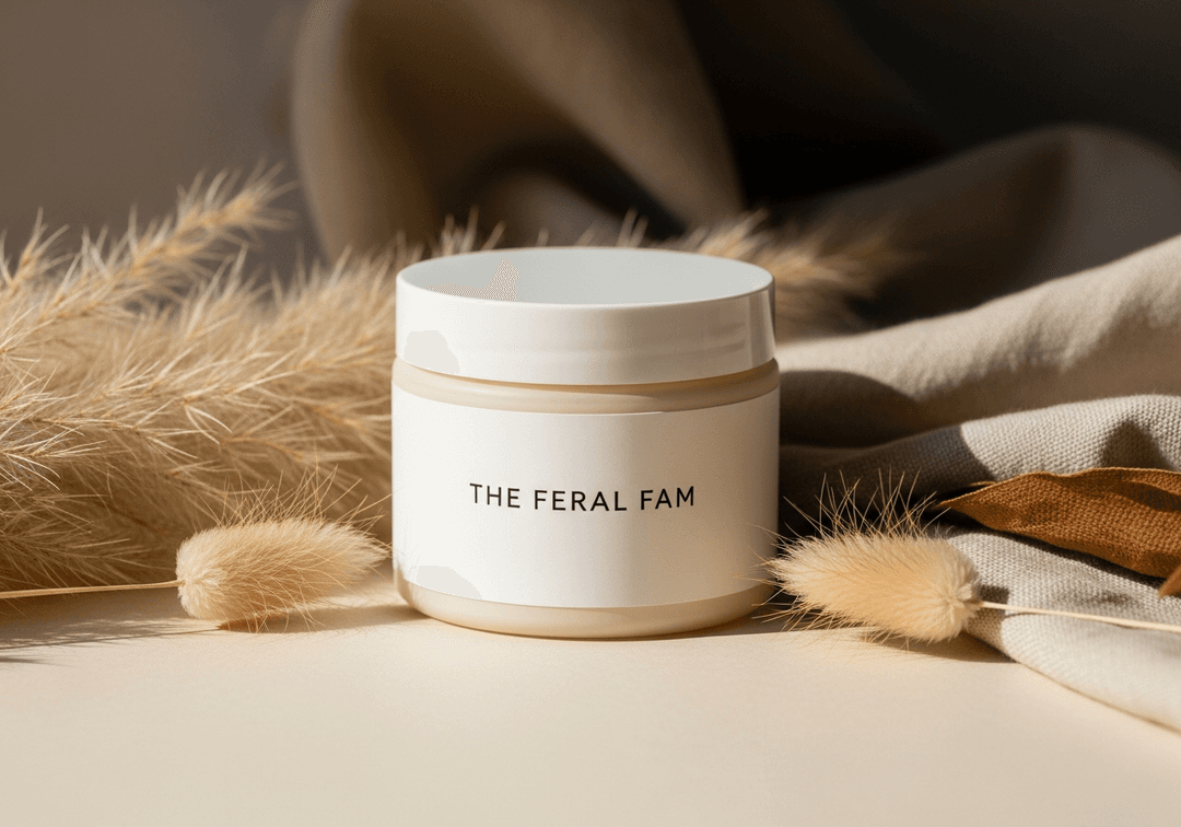 The Feral Fam Tallow Skincare