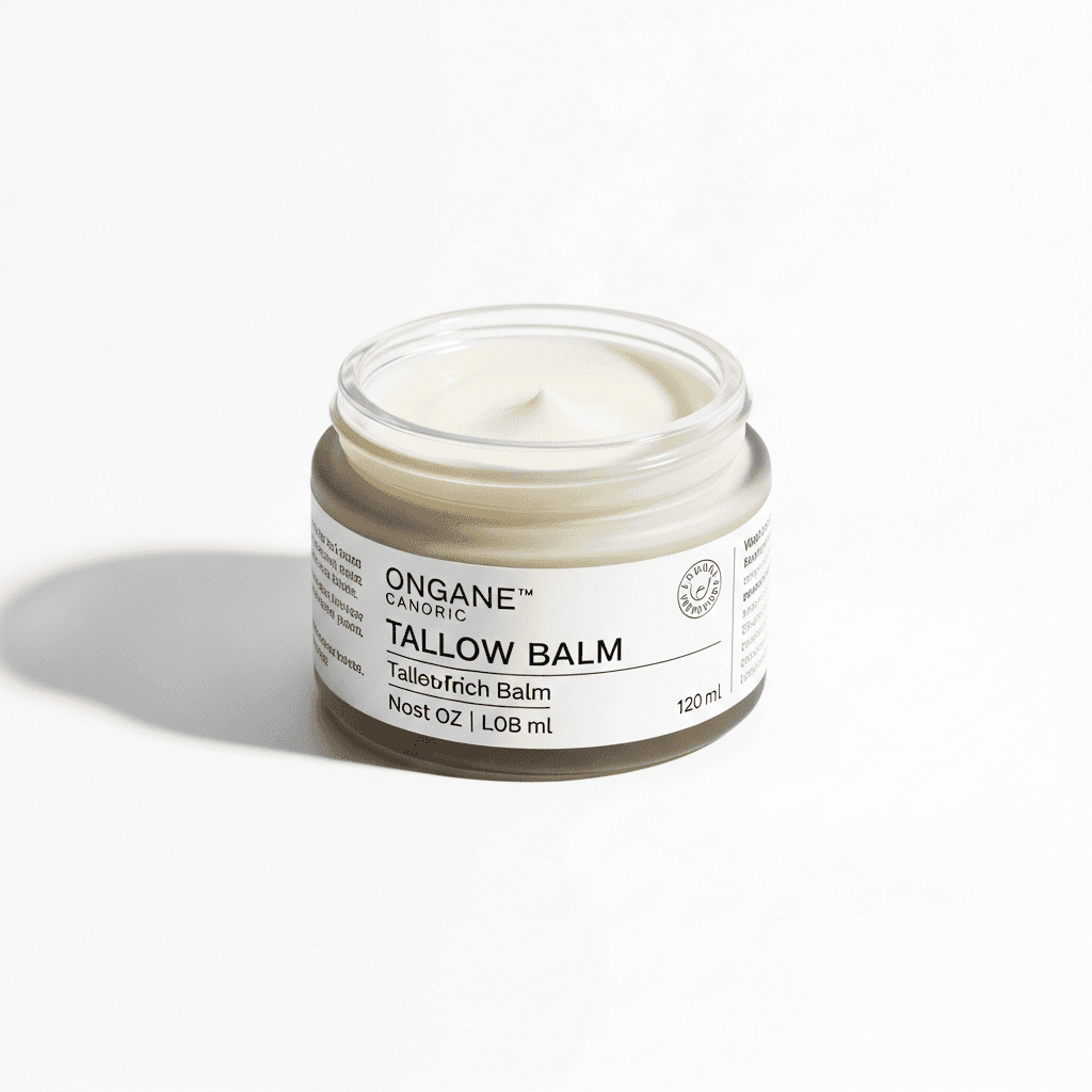 Radiant Tallow Balm