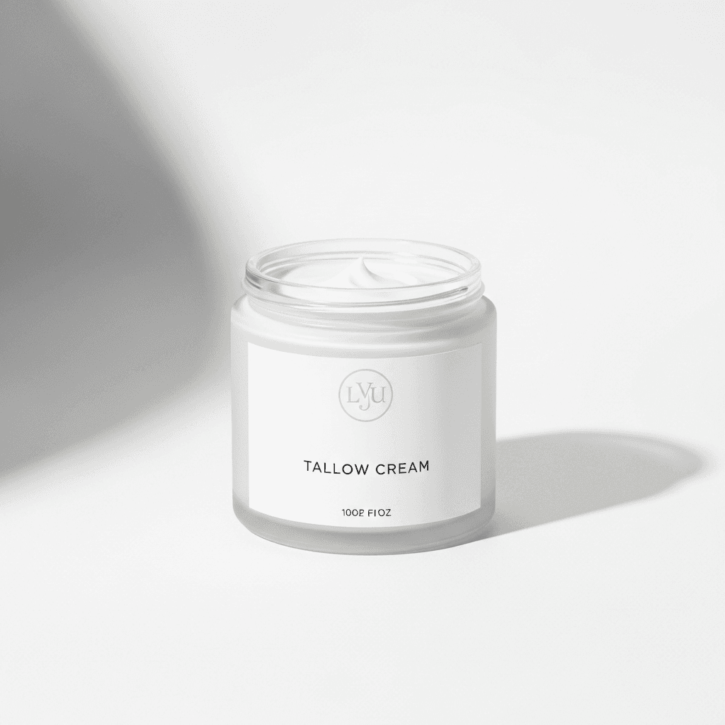 Calming Tallow Cream